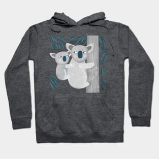 Koala Hoodie